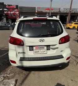 هیوندای سەنتافی